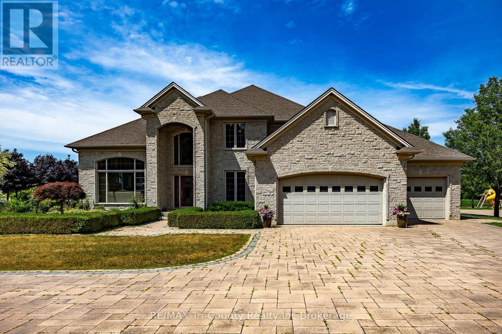 56130 HERITAGE LINE, Bayham (Straffordville)