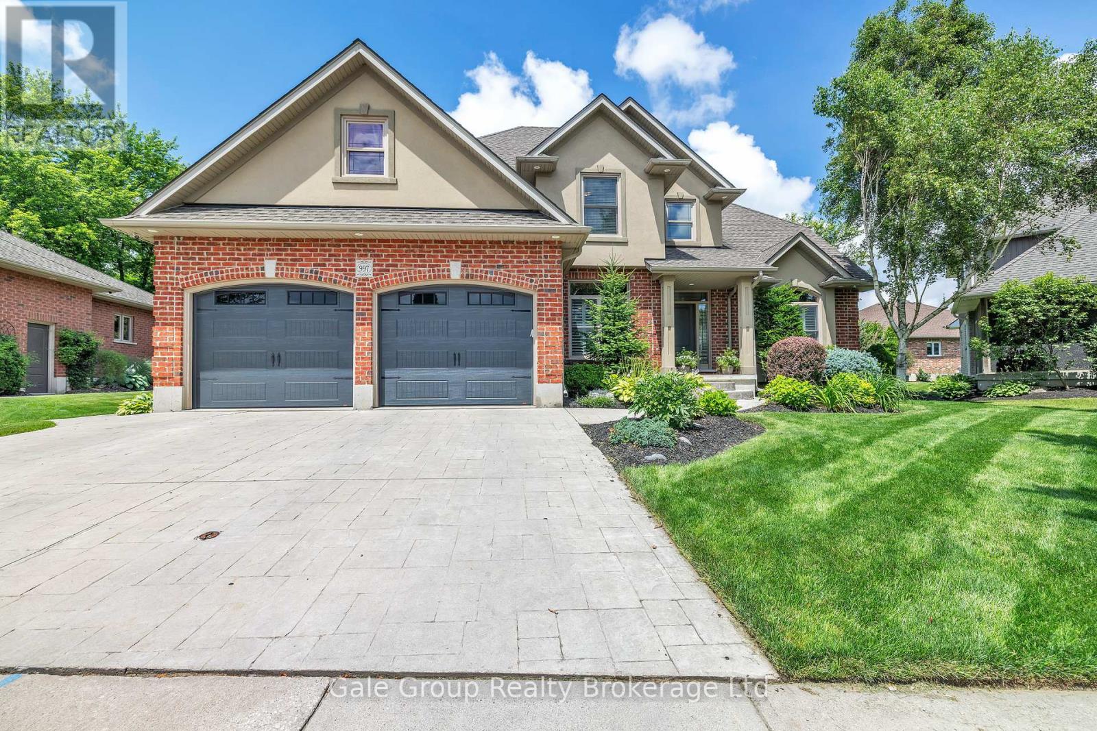 997 RIDGEWOOD DRIVE, Woodstock (Woodstock - North)