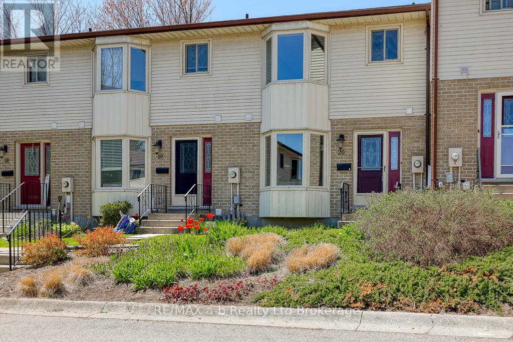20 - 275 GEORGE STREET, Ingersoll (Ingersoll - North)