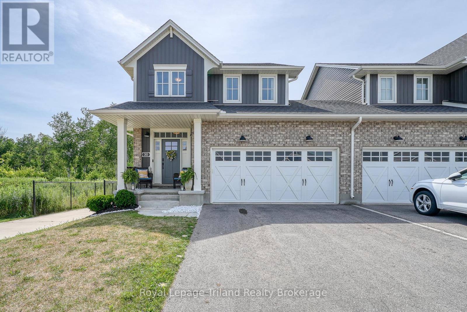 30 LIVINGSTON DRIVE, Tillsonburg