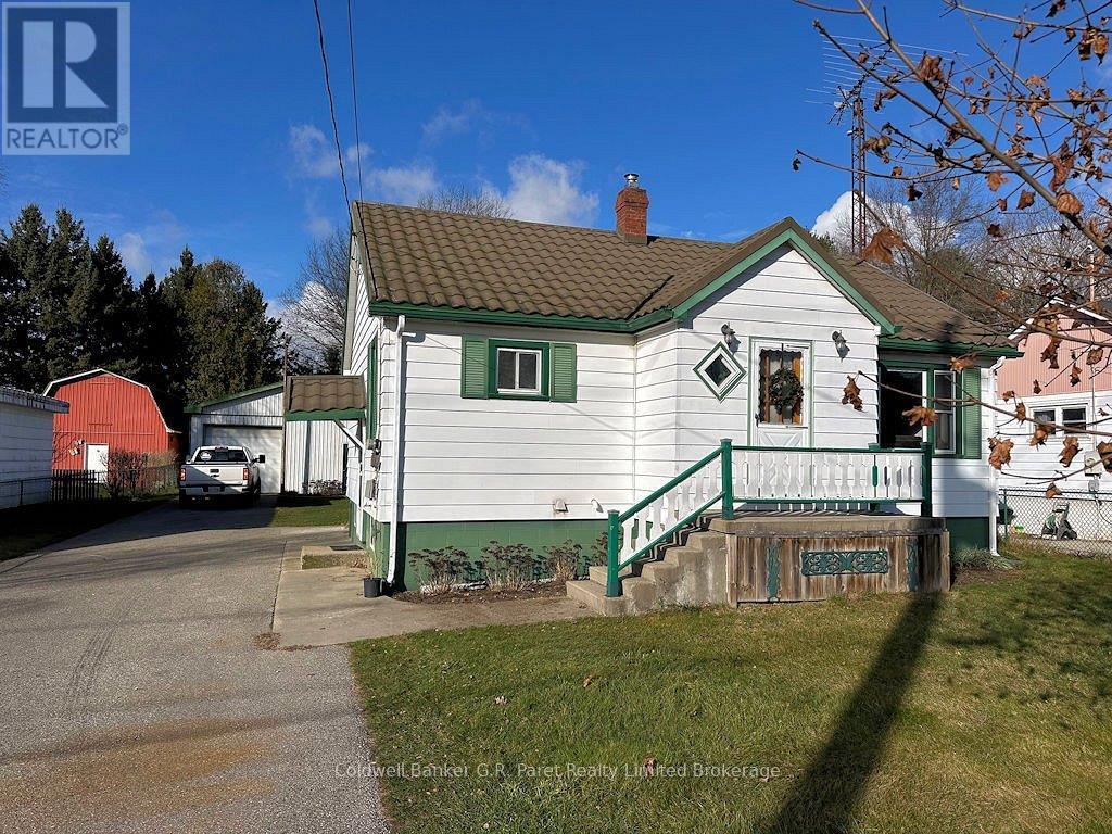 387 HIGHWAY 19, Tillsonburg