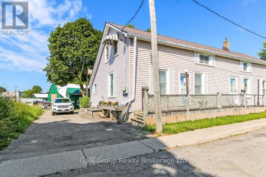 35 FACTORY STREET, Woodstock (Woodstock - South)
