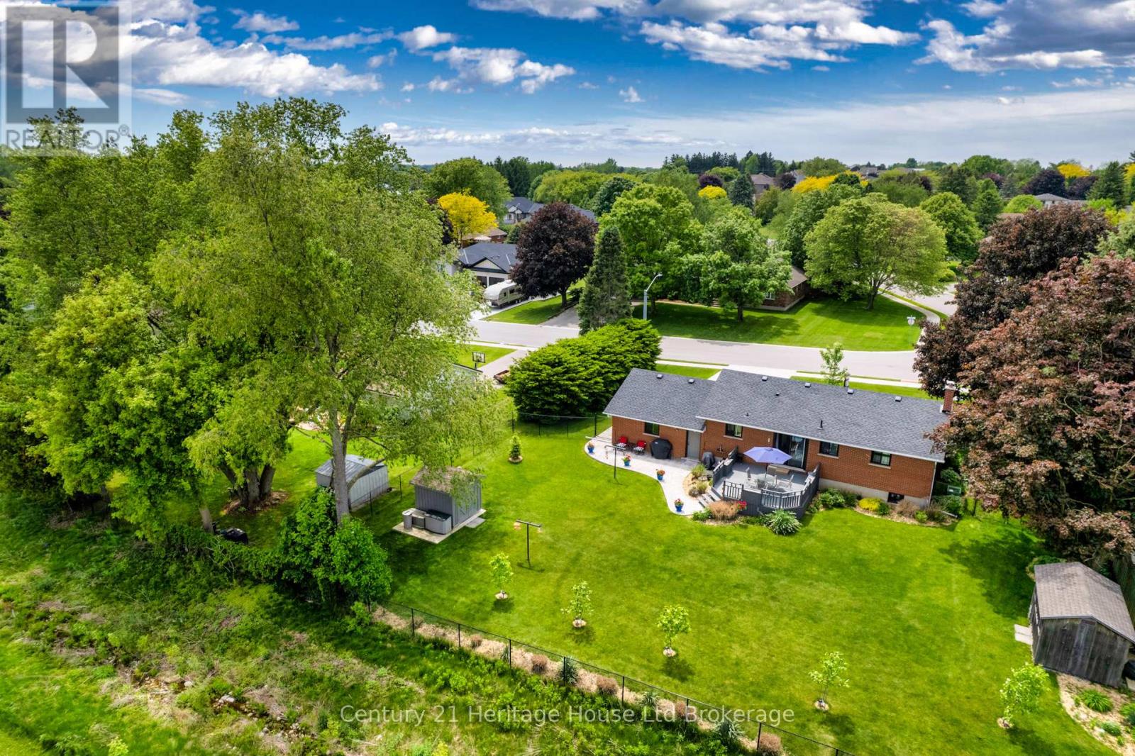 35 TANAGER DRIVE, Tillsonburg