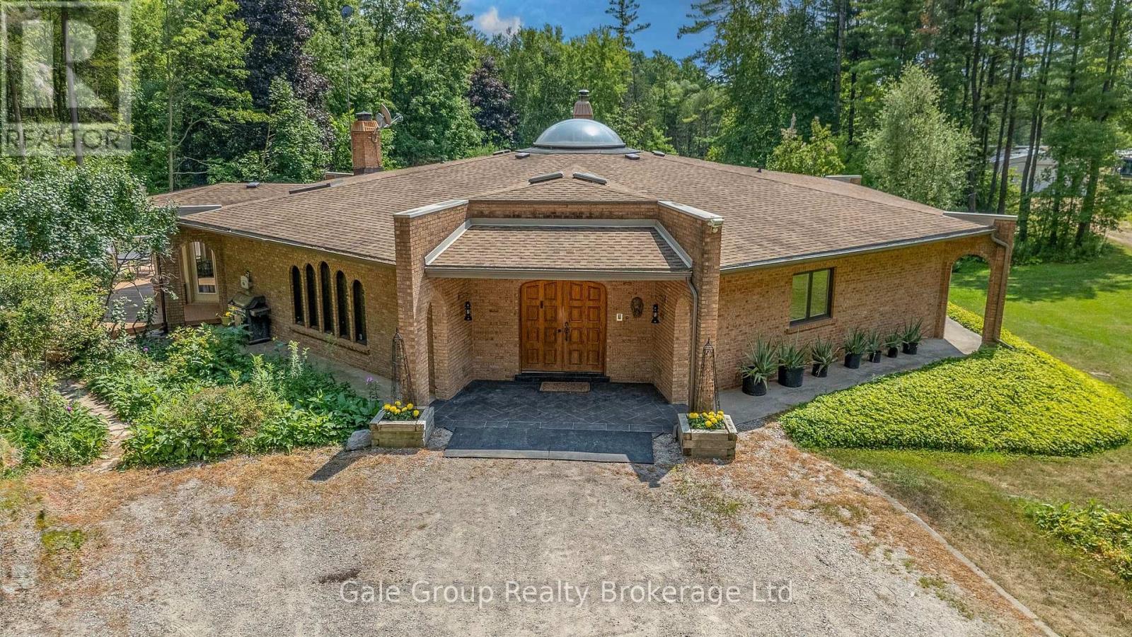 847294 TOWNSHIP 9 ROAD, Blandford-Blenheim (Wolverton)