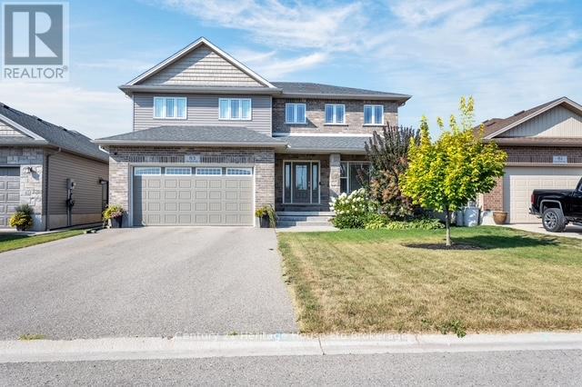 83 WALKER ROAD, Ingersoll (Ingersoll - South)