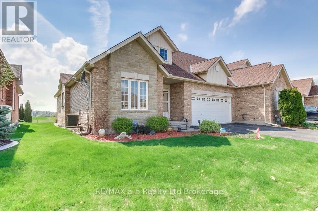 717 GARDEN COURT CRESCENT, Woodstock (Woodstock - North)