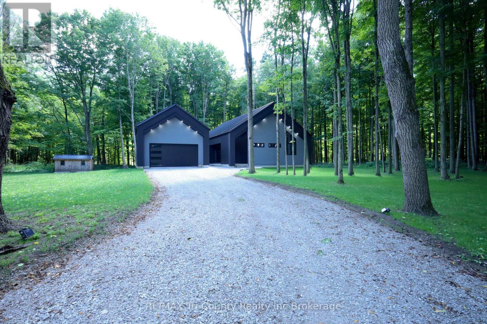 1498 12TH CONCESSION ROAD, Norfolk (Langton)
