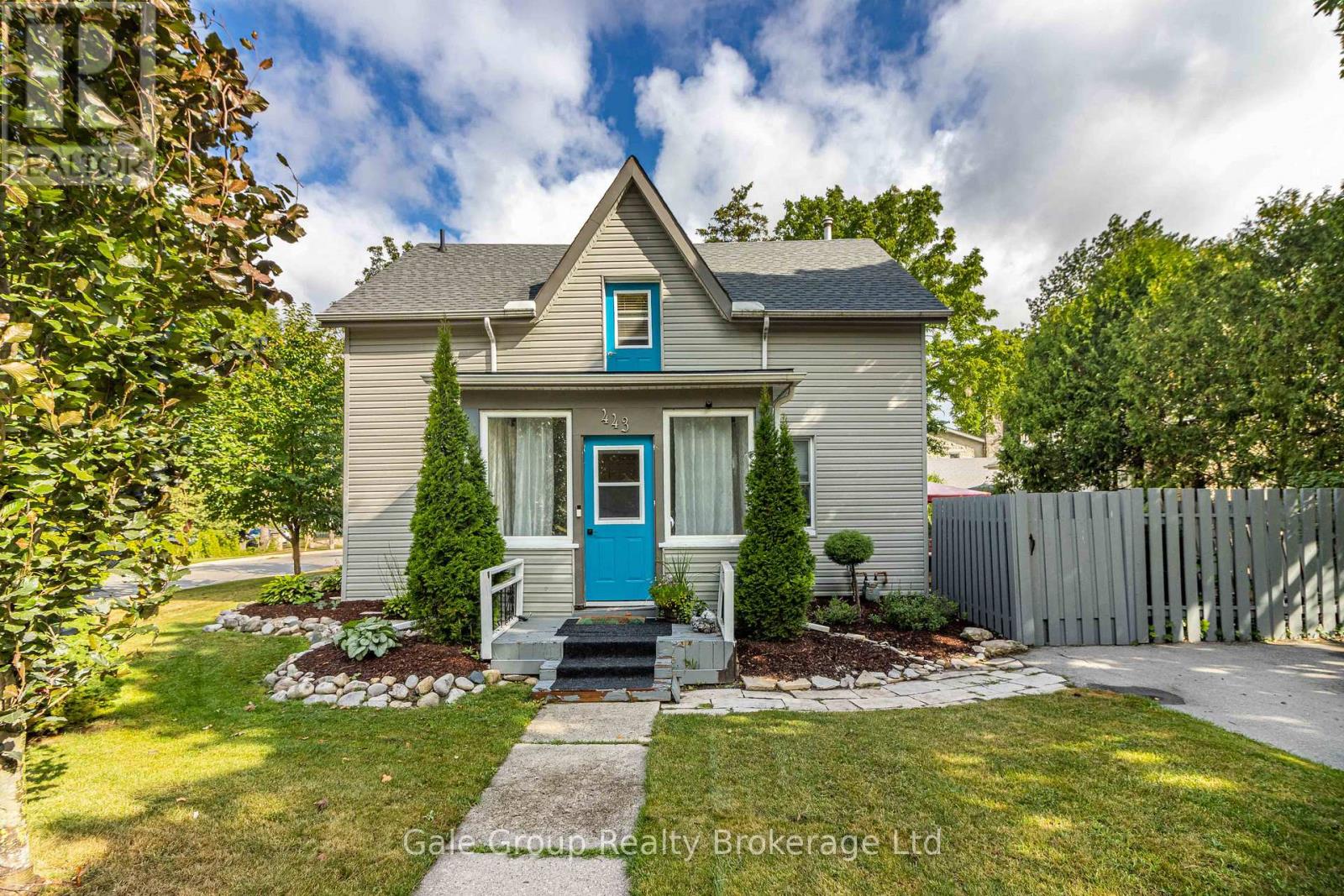 443 DREW STREET, Woodstock (Woodstock - North)