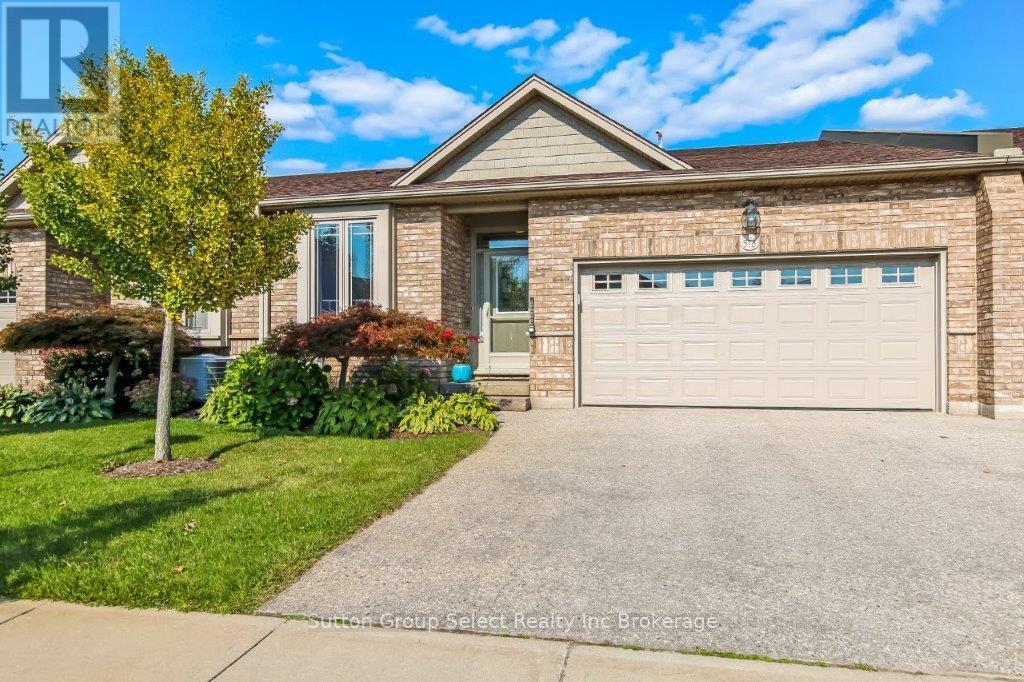 52 - 578 SPITFIRE STREET, Woodstock (Woodstock - North)