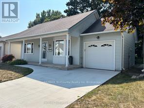 18 WILKINS CRESCENT, Tillsonburg