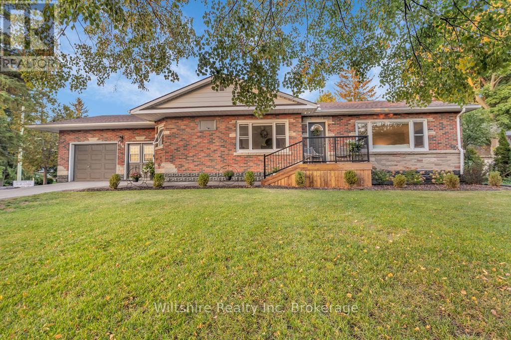 436 BROADWAY STREET, Tillsonburg