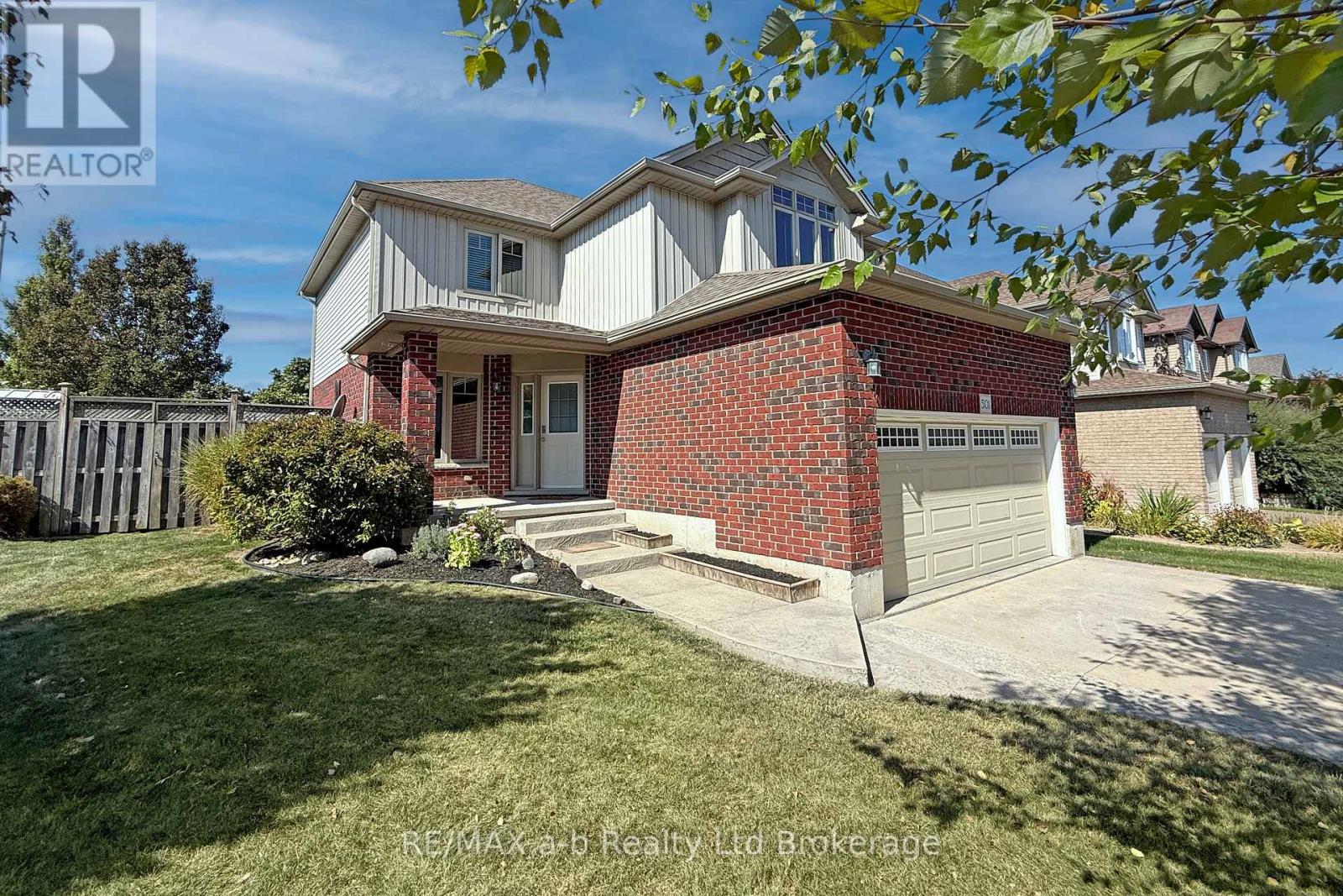 501 TATHAM BOULEVARD, Woodstock (Woodstock - North)