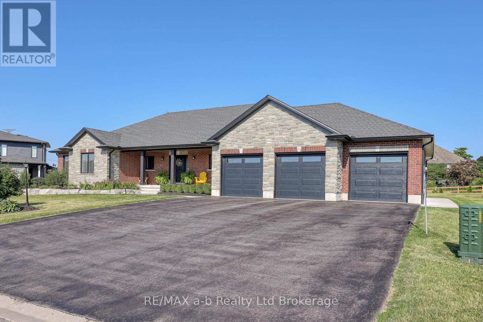 49286 ASHLAND AVENUE, Malahide (Lyons)