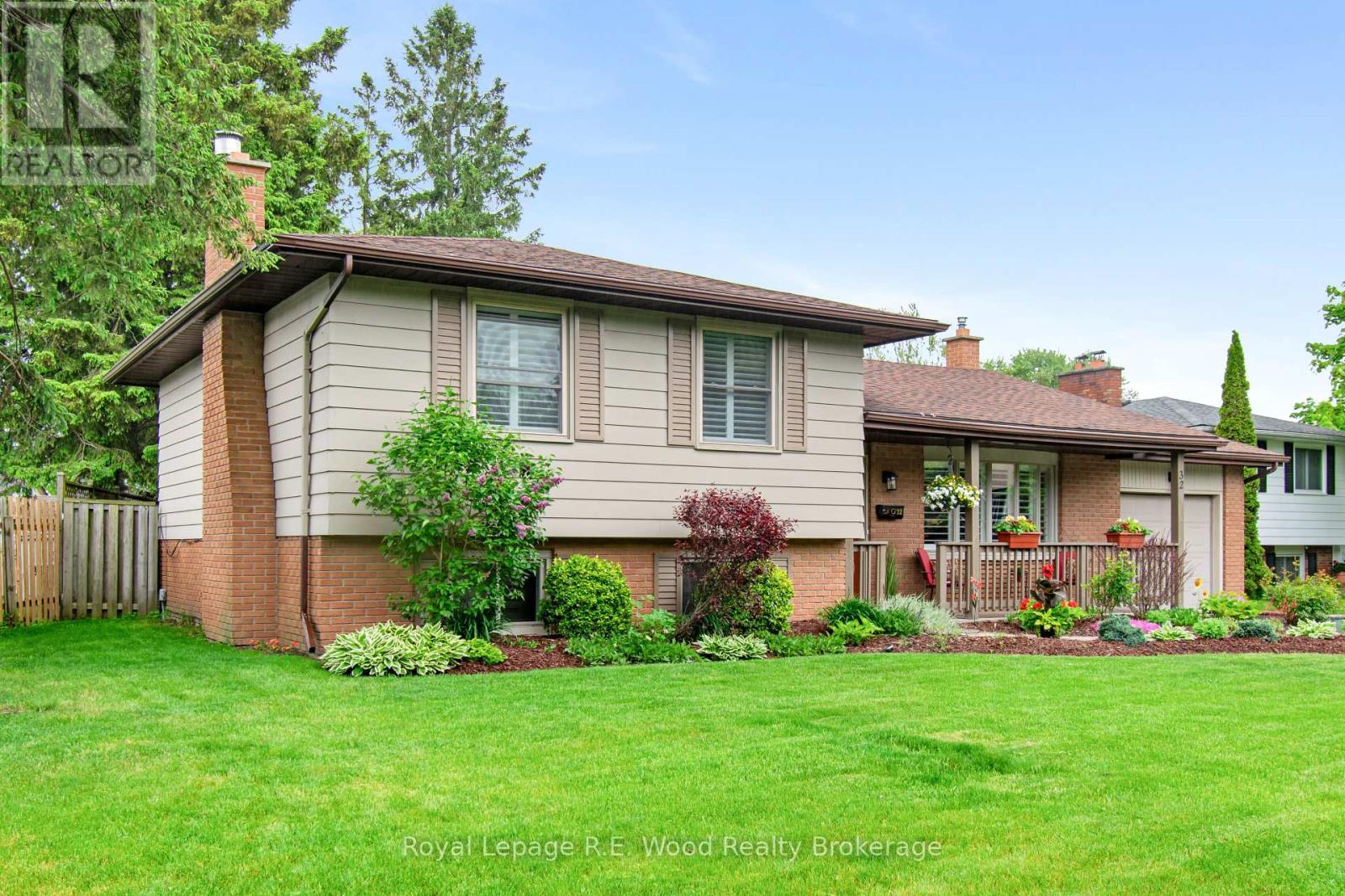 32 DEVON COURT, Tillsonburg