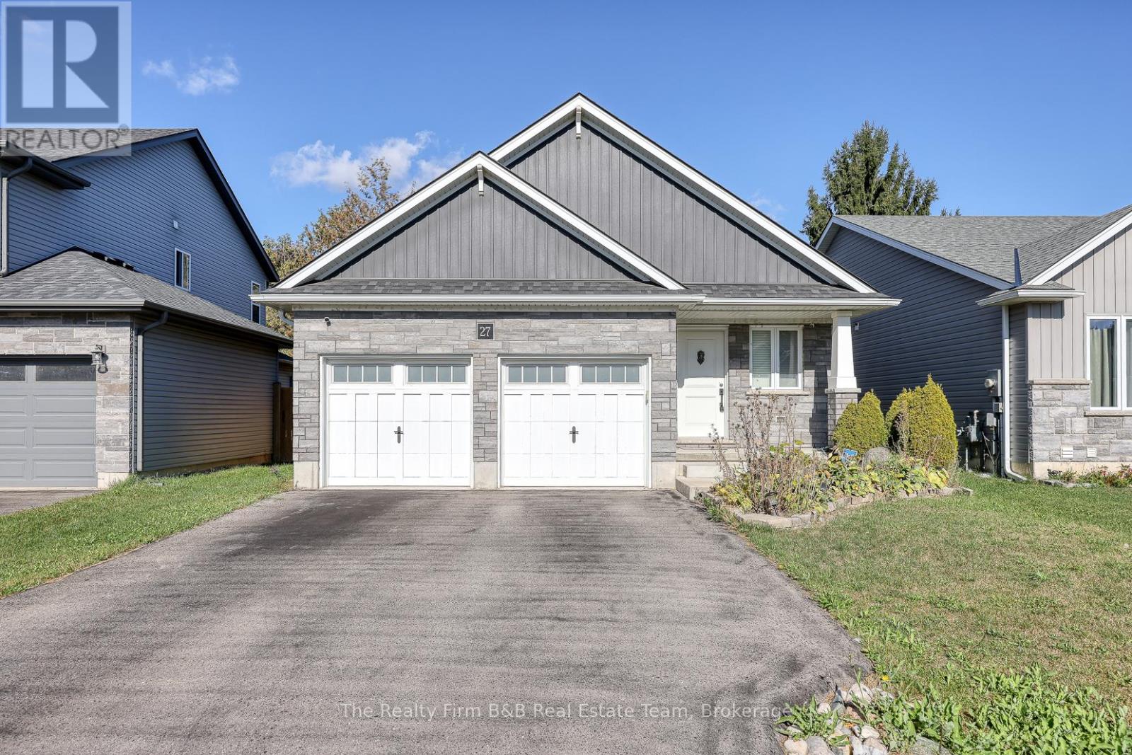 27 REEVES ROAD, Ingersoll (Ingersoll - South)