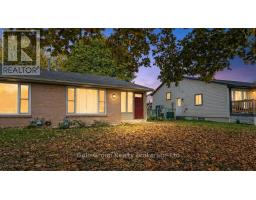 61 Tennyson Street, MLS X12633190