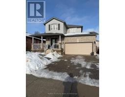 63 Woodhatch Crescent, MLS X12707790