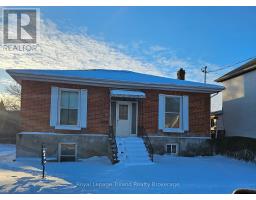18 Chapel Street, MLS X12722500