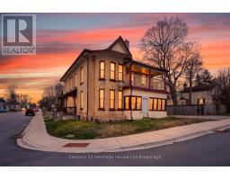 119 Carroll Street, MLS X12729920