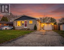 47 Van Norman Drive, MLS X13020050