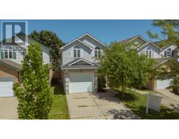 1030 Pearson Drive, MLS X13086790