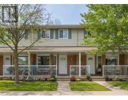 27 - 10 Dufferin Street, MLS X13096310
