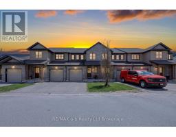 28 - 175 Ingersoll Street N, MLS X13109290