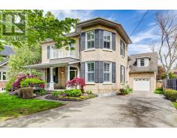 383 Ingersoll Avenue, MLS X13141550