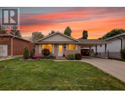 481 Ojibway Street, MLS X13158550