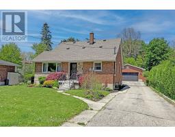 503 Admiral Street, MLS X13172790