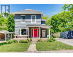 213 Albert Street, MLS X13221050