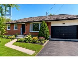 219 Brock Street, MLS X13532830