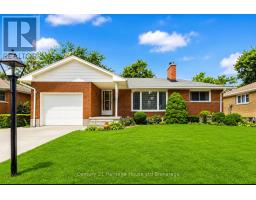 26 Deveron Crescent, MLS X13591430