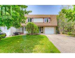 82 Roseneath Crescent, MLS X13659240