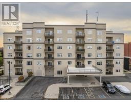 101 - 80 Bridge Street E, MLS X12452681
