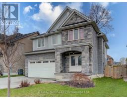 117 Juno Crescent, MLS X12733272