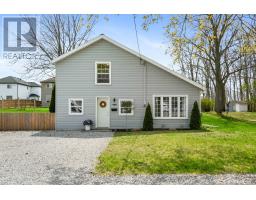 133 North Street E, MLS X12759352