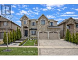 336 Munnoch Boulevard, MLS X12840592