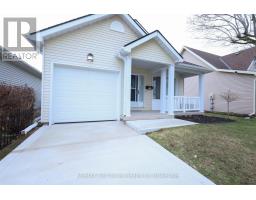 33 Wilkins Crescent, MLS X12952572
