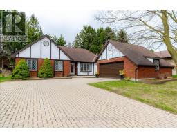 46 Tanager Drive, MLS X12967222