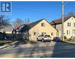 324 Broadway Street, MLS X12978652