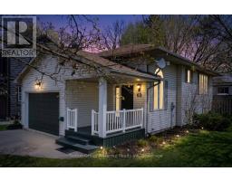 65 Hincks Street, MLS X13039862