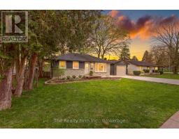 159 Innes Street, MLS X13057642