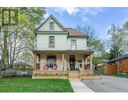 31 Ann Street, MLS X13061182