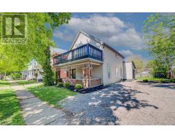 203 Talbot Street S, MLS X13183872