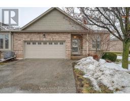 54 - 570 Spitfire Street, MLS X13250162
