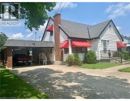 10 Joseph Street, MLS X13480342