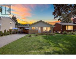 138 Lyndale Crescent, MLS X13651122