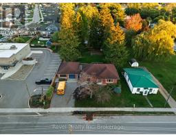 87 Blandford Street, MLS X12462863