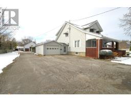 264 John Street S, MLS X12560454